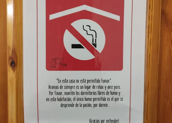 Lägenhet Aromas De Siempre