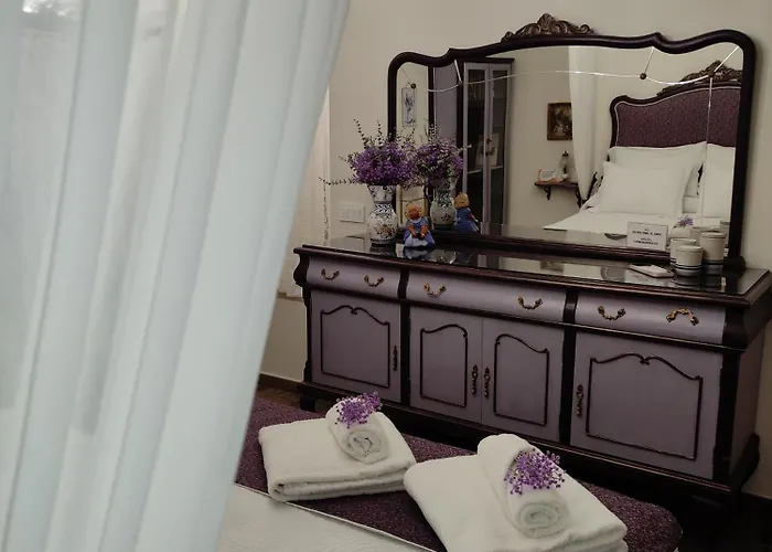 乡村民宿 Casa Rural Aromas De Siempre 阿拉贡省阿拉马