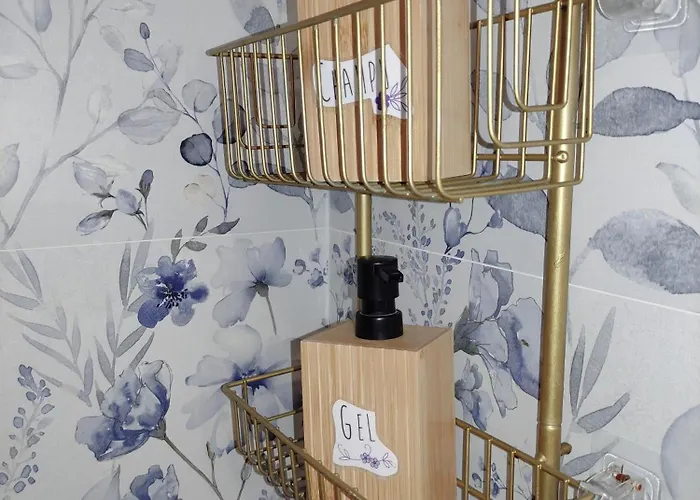 Casa Rural Aromas De Siempre 乡村民宿 阿拉贡省阿拉马