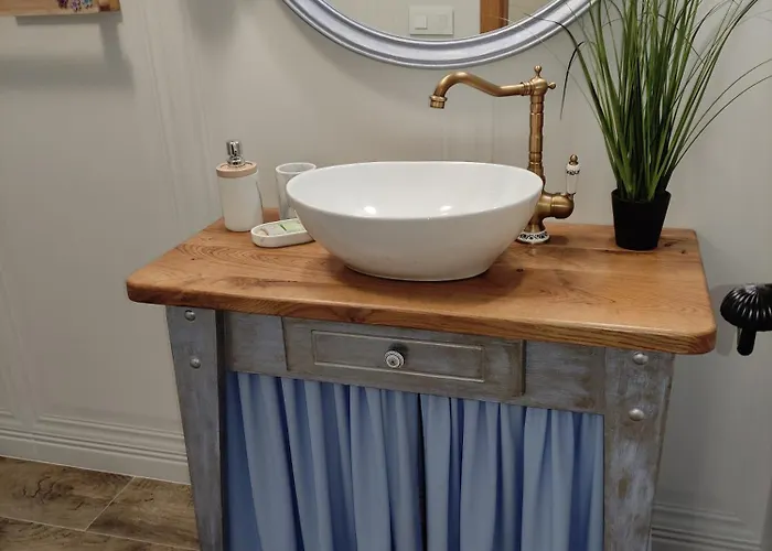 Aromas De Siempre Lägenhet *