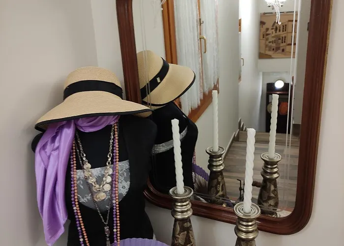 Casa Rural Aromas De Siempre * 阿拉贡省阿拉马