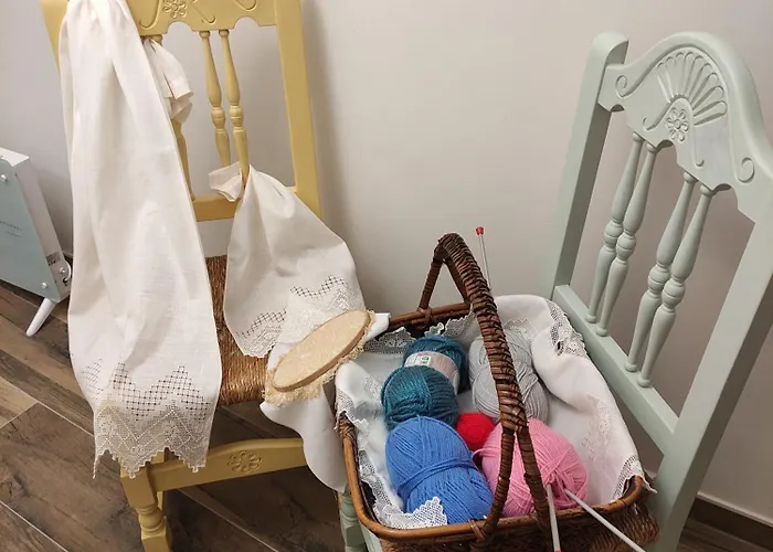 Aromas De Siempre Alhama de Aragón