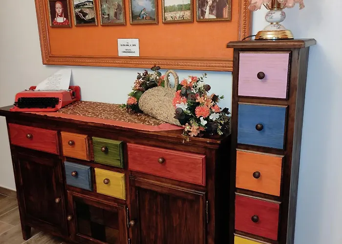 Casa Rural Aromas De Siempre 阿拉贡省阿拉马