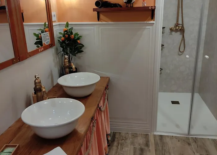 Lägenhet Aromas De Siempre