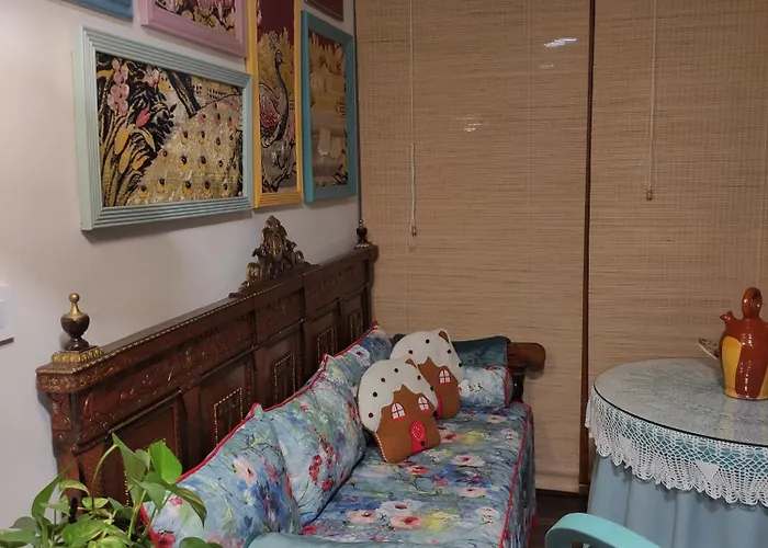 Casa Rural Aromas De Siempre